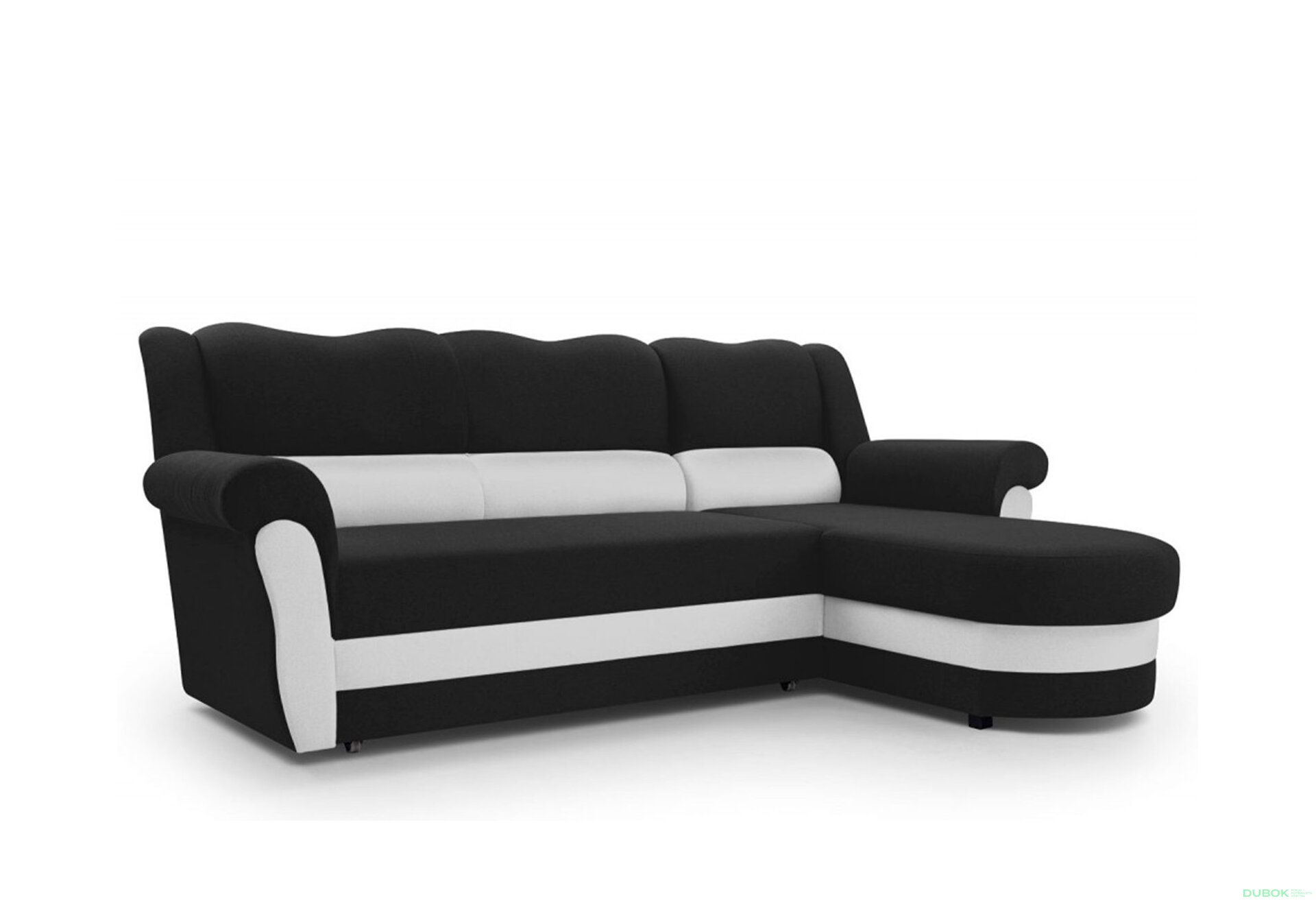 Fotografie 1 - Sedací souprava Bruno A Soft 11 + Soft 17 / typ P