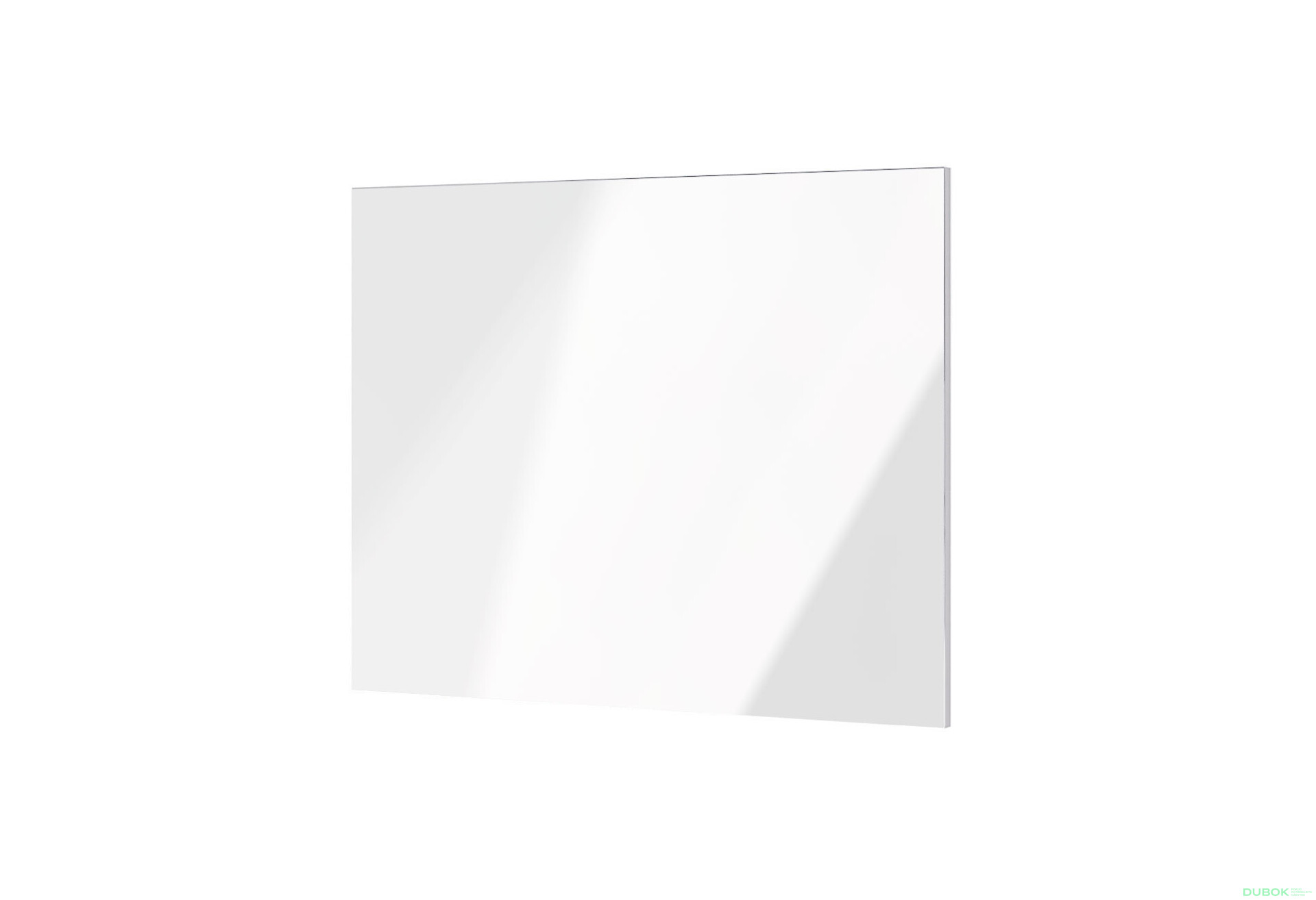 Zrcadlo 90x70 Amanda - Fotografie 1 Fotografie 1 - Zrcadlo 90x70 Amanda