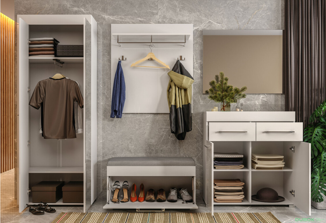 Sada 2.55 Amanda - Fotografie 2 Fotografie 2 - Sada 2.55 Amanda