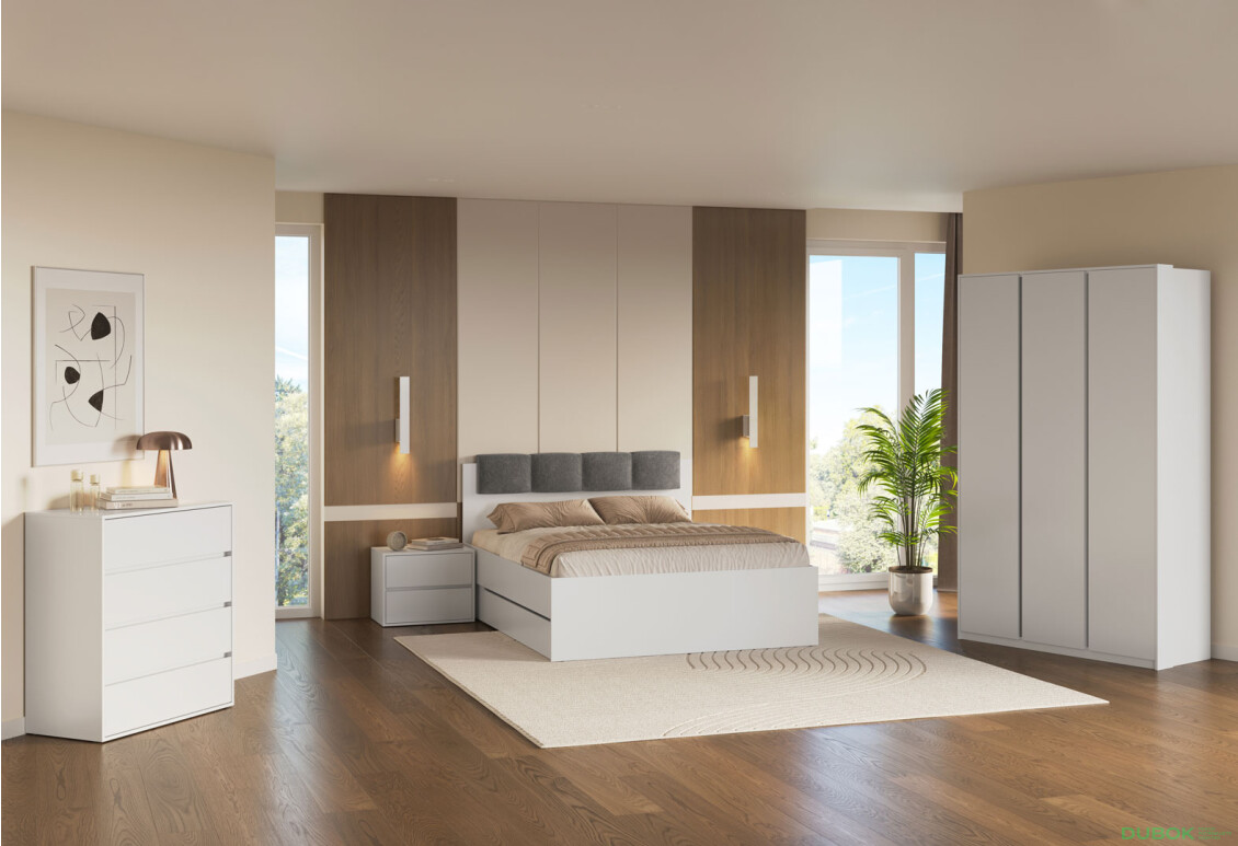 Sada 3D Tibo - Fotografie 1 Fotografie 1 - Sada 3D Tibo