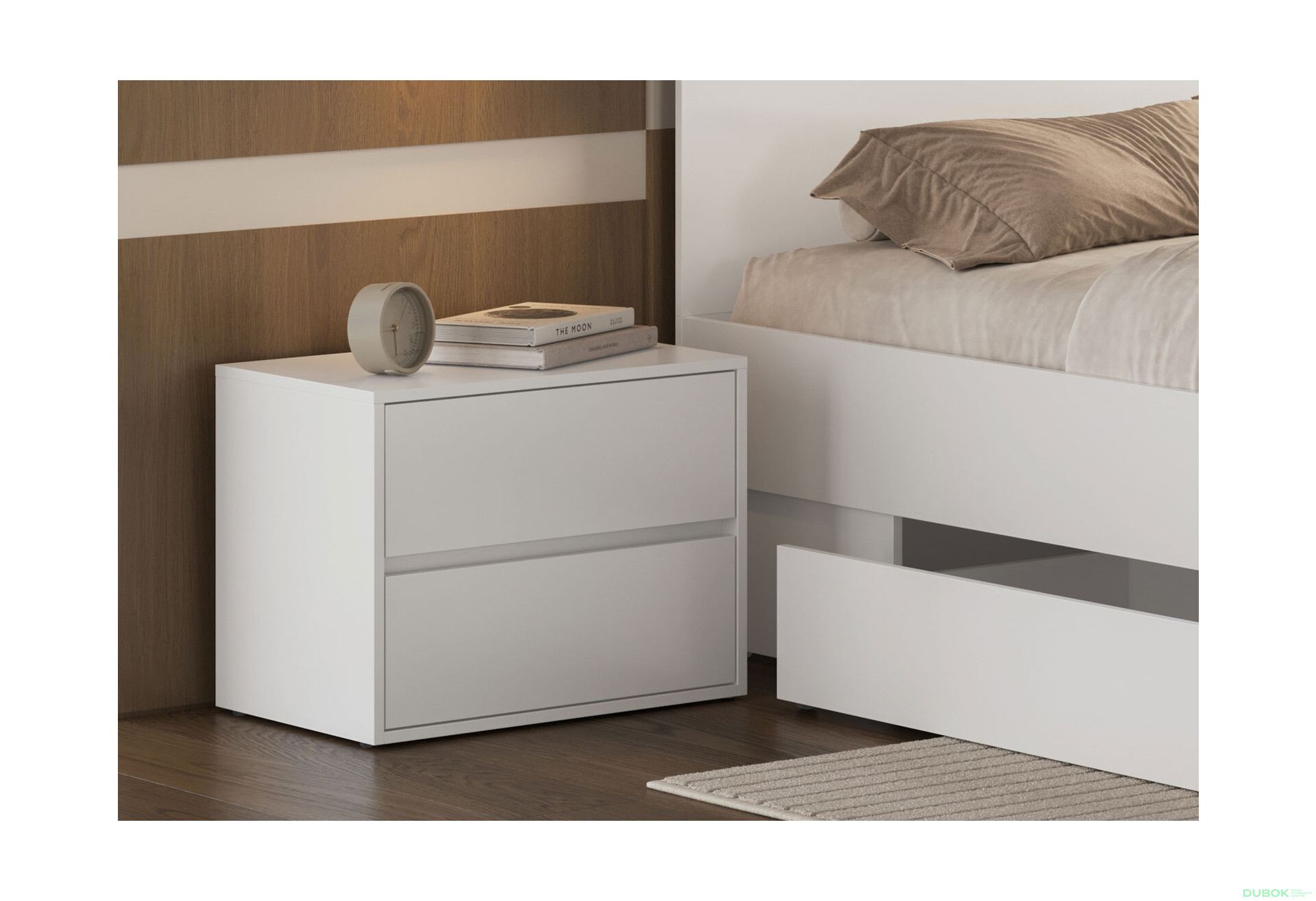 Sada 3D Tibo - Fotografie 2 Fotografie 2 - Sada 3D Tibo