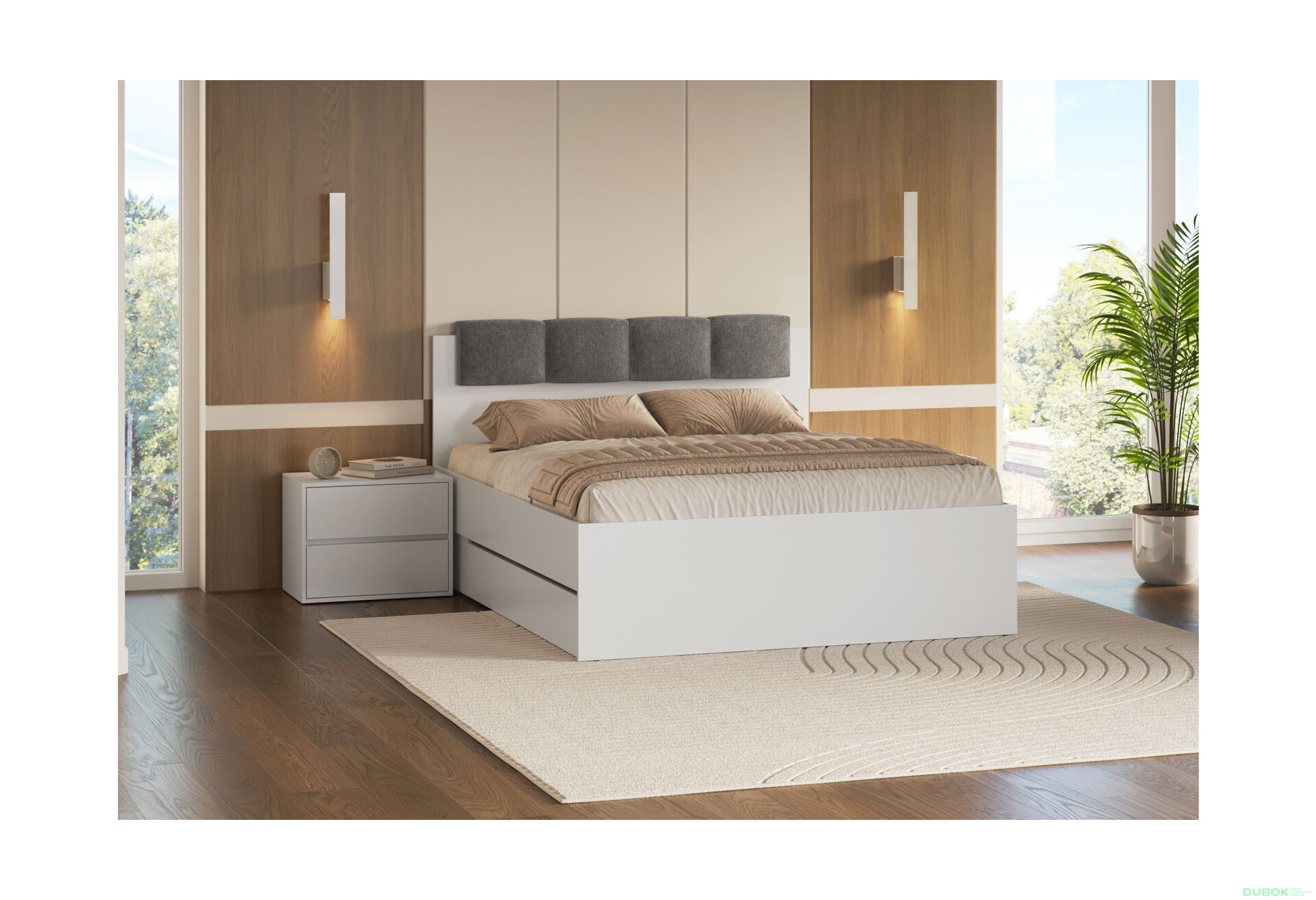 Sada 3D Tibo - Fotografie 3 Fotografie 3 - Sada 3D Tibo