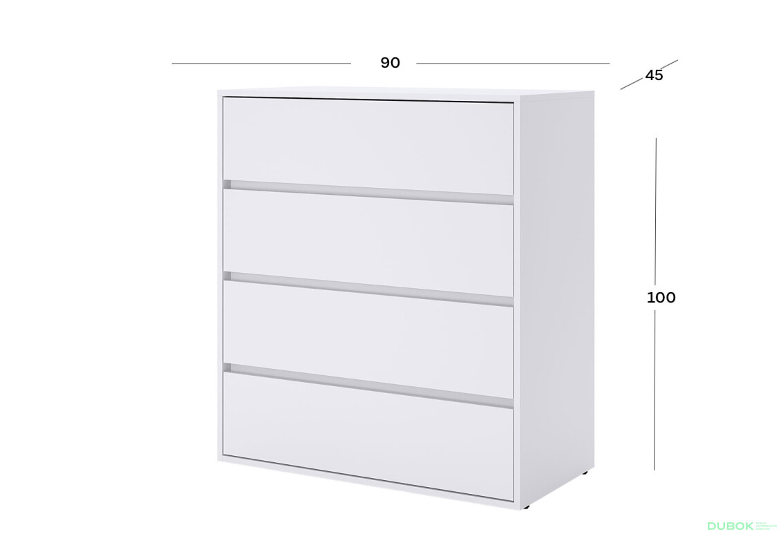 Sada 3D Tibo - Fotografie 11 Fotografie 11 - Sada 3D Tibo