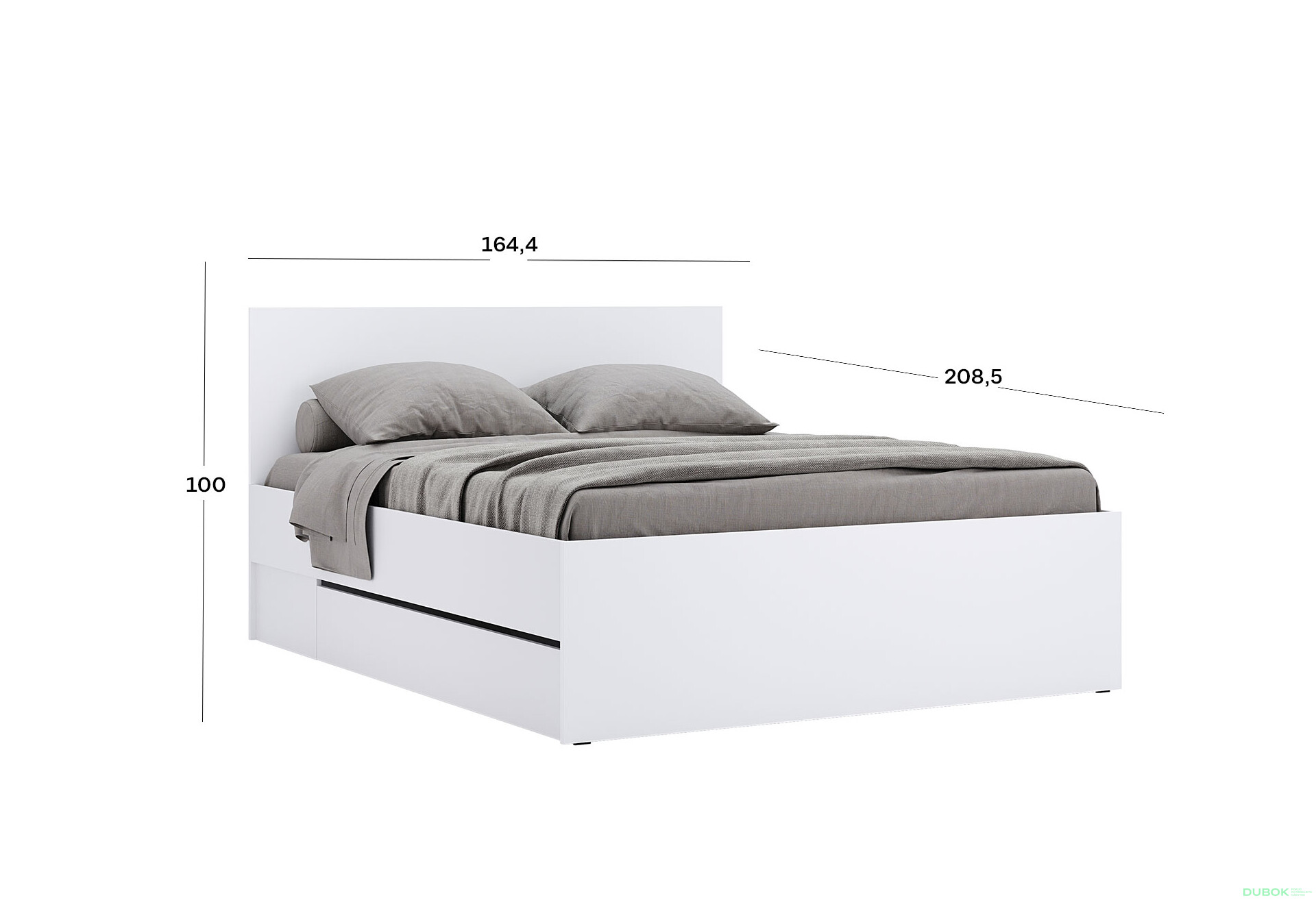 Sada 3D Tibo - Fotografie 9 Fotografie 9 - Sada 3D Tibo