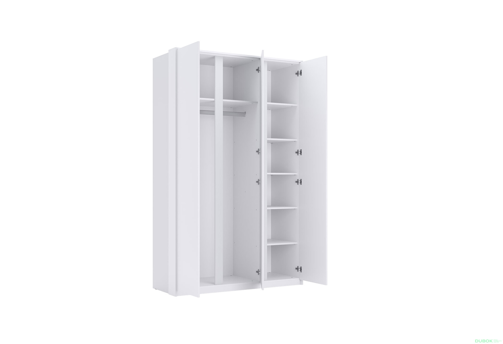 Sada 3D Tibo - Fotografie 6 Fotografie 6 - Sada 3D Tibo