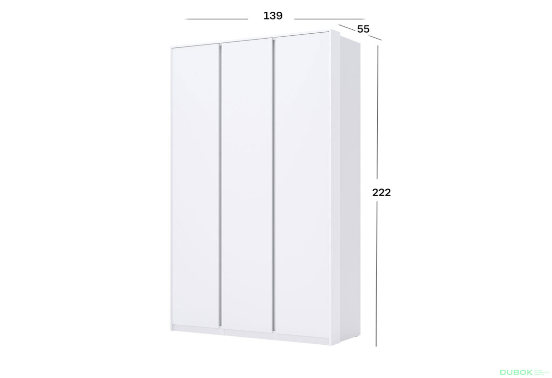 Sada 3D Tibo - Fotografie 10 Fotografie 10 - Sada 3D Tibo