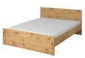 Fotografie 1 - Postel 160x200 dub artisan Ayson