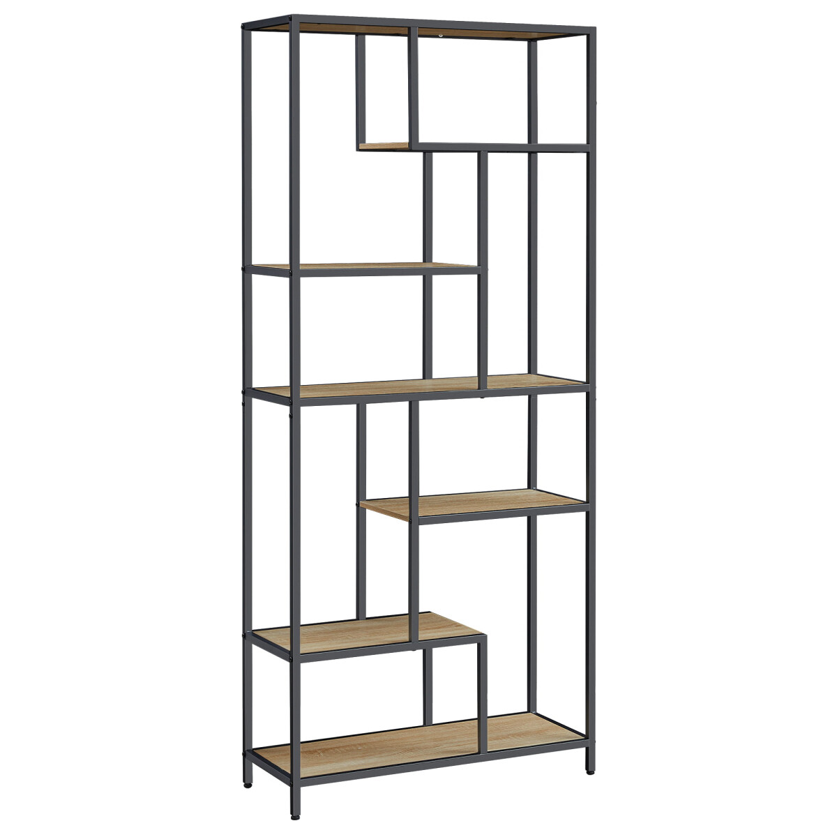 

Regál - sonoma - LLS119B11