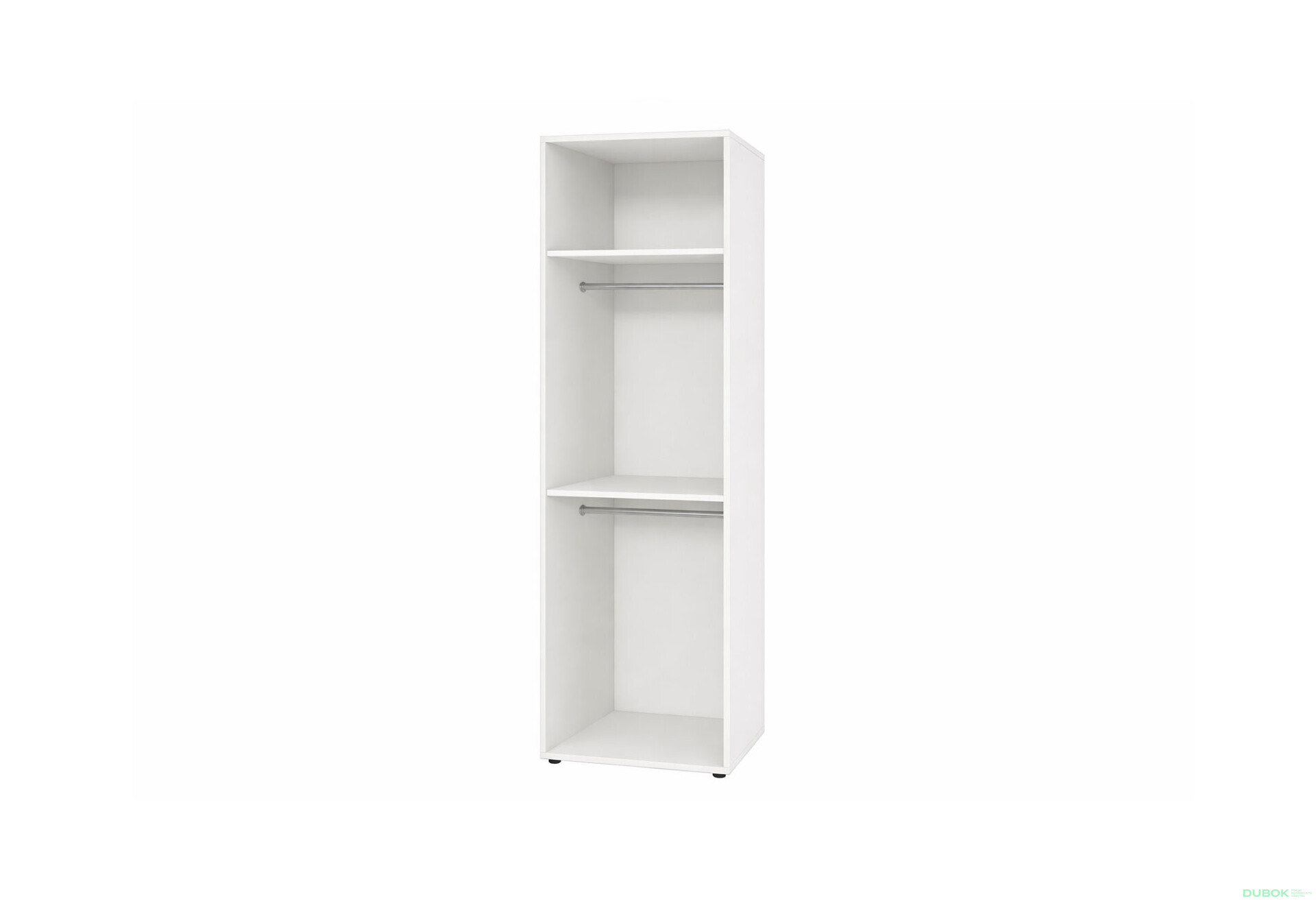 Fotografie 1 - Korpus modul 2 (h-2200*800) nymphaea alba Space