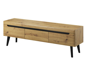 TV stolek NRTV160 Nordi dub artisan