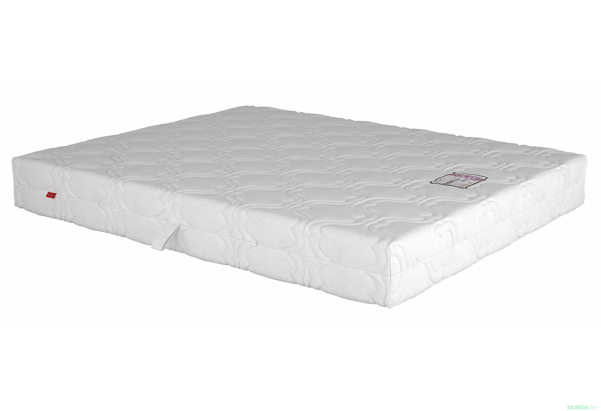 Fotografie 5 - Měkká postel s matrací Sofia New 1.6 s výklopným rámem Lily