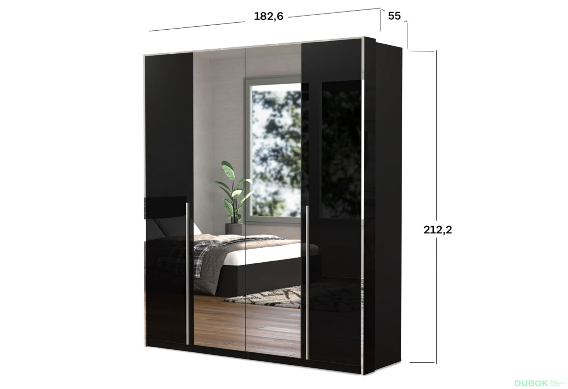 Fotografie 6 - Sada 4D Enni