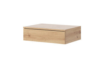 Noční stolek 1šx Dub artisan Viva