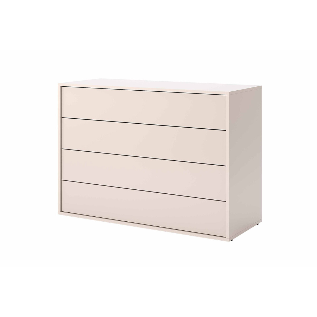 

Komoda 4šx Kašmír Bruno
