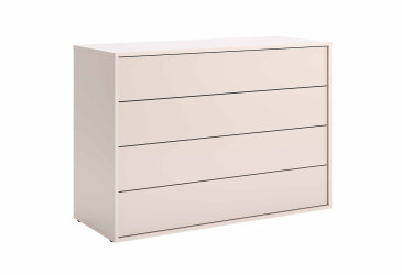 Komoda 4šx Kašmír Bruno