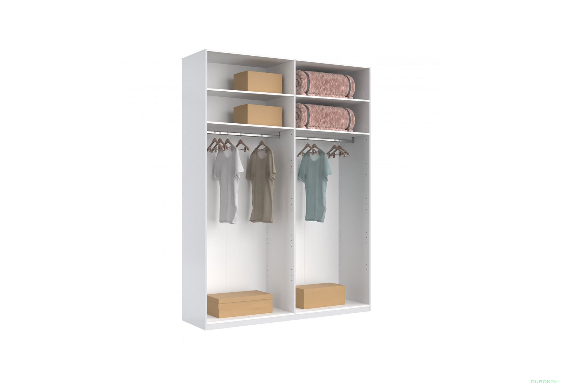 Sada 4D Barton - Fotografie 5 Fotografie 5 - Sada 4D Barton