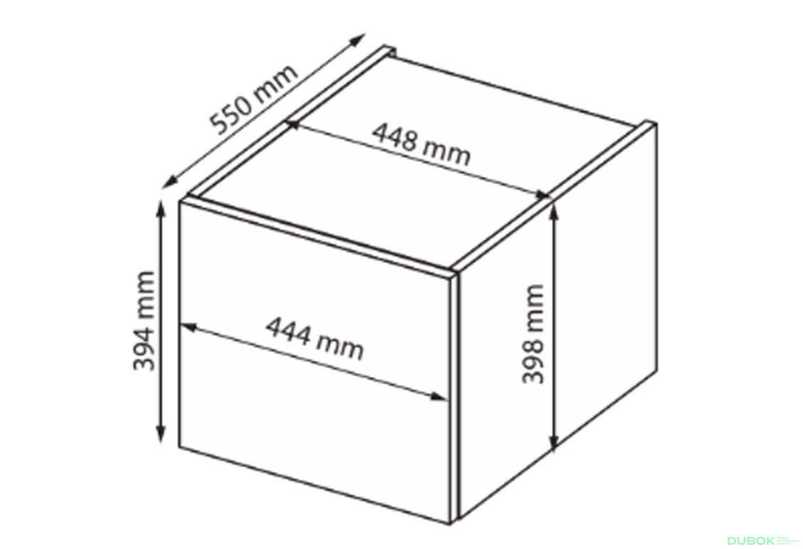 Nástavec na skříň 1dv bílý lesk Family - Fotografie 2 Fotografie 2 - Nástavec na skříň 1dv bílý lesk Family