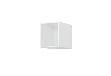 Modul №11 A-500x402 DTD 18 mm bílý