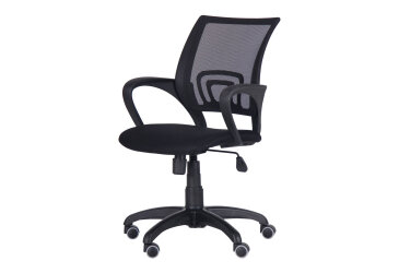 Skříň 2D 80 cm kašmír Space