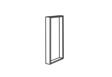 Korpus č. 30 vms 50*720