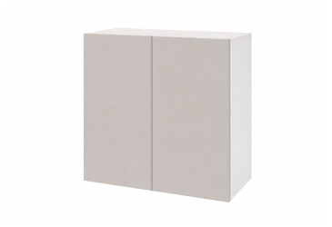 Komoda 2D 80 cm nymphaea alba / kašmír Space