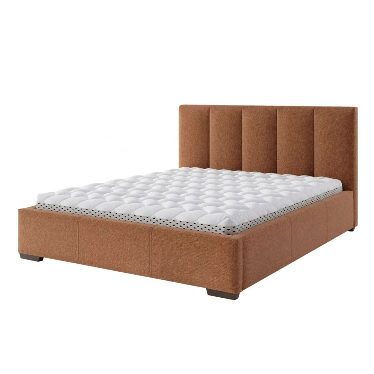 

Postel Vanessa 160x200 Storm 54 Davis C4 Orzech