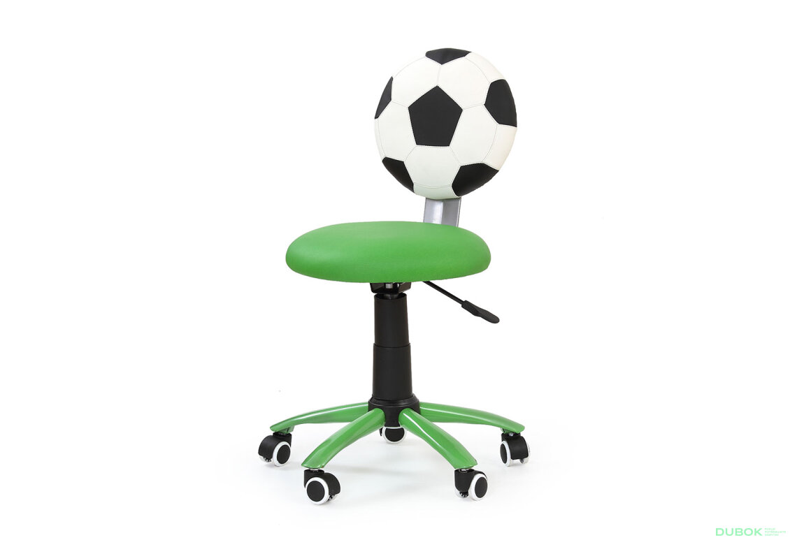 Dětské křeslo Gol