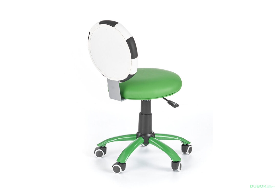 Fotografie 3 - Dětské křeslo Gol