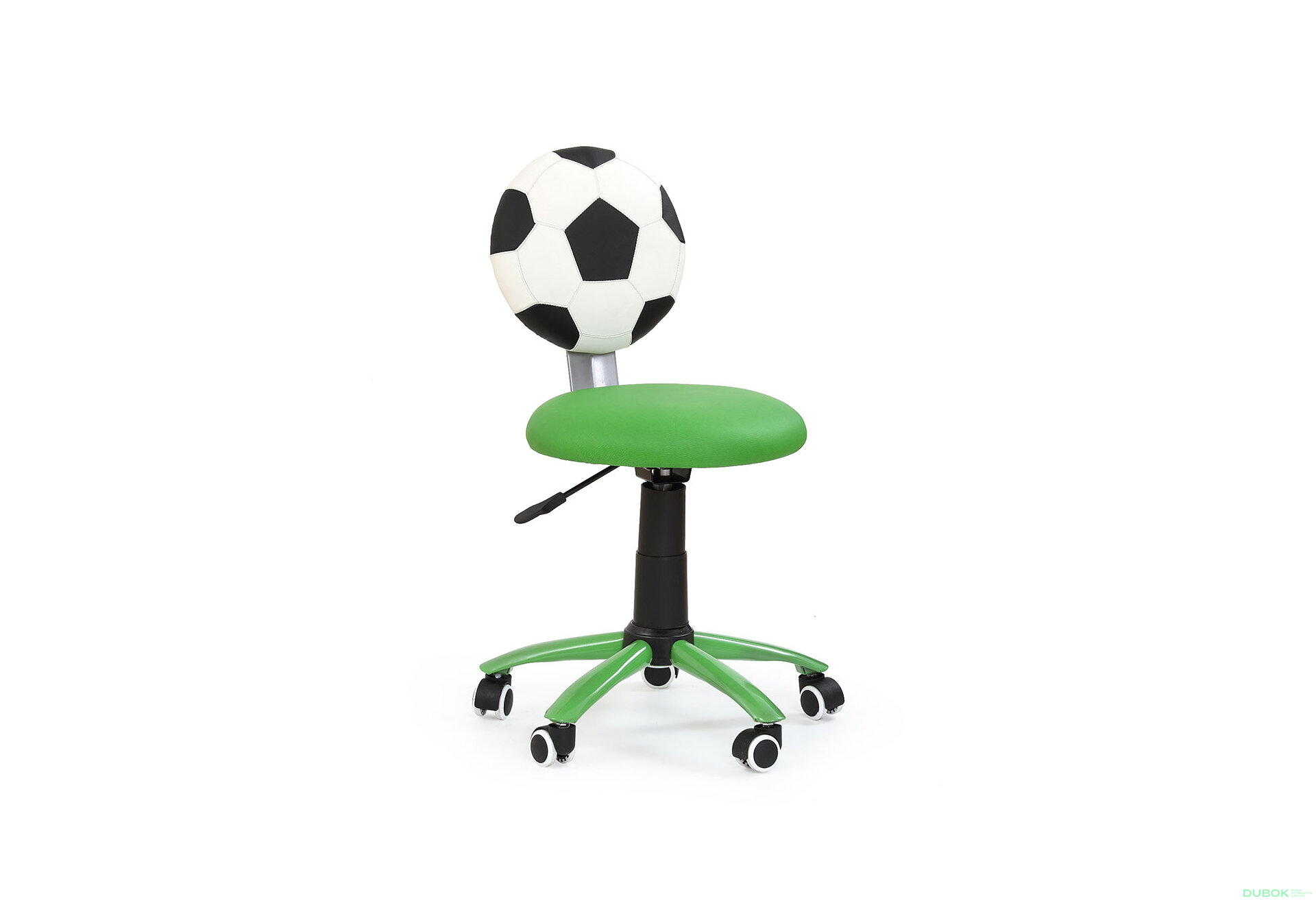 Fotografie 2 - Dětské křeslo Gol