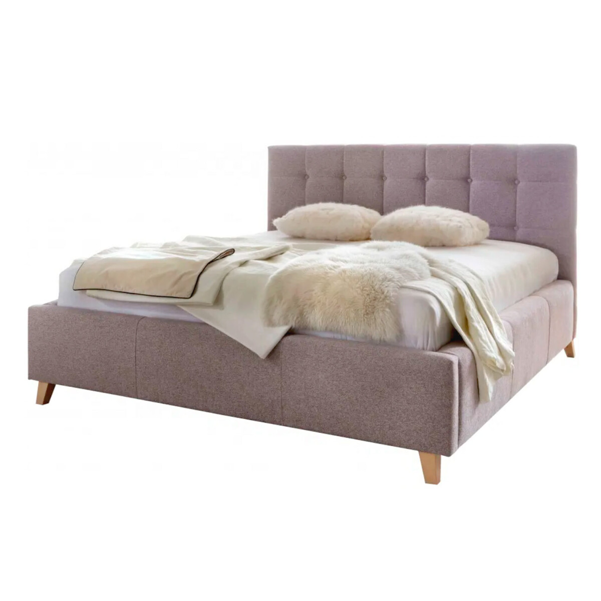 

Postel Tessa 160x200 Massimo 411 Idesin E10 Buk