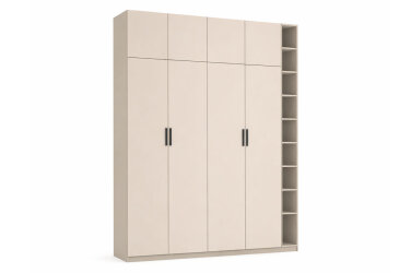 Série do ložnice Mila