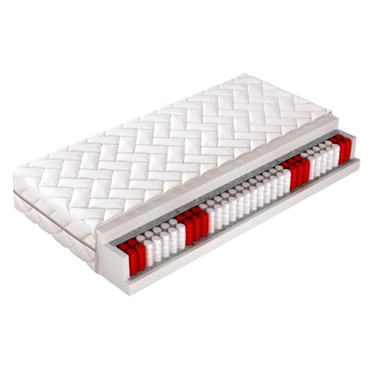 

Matrace Sognato 140x200