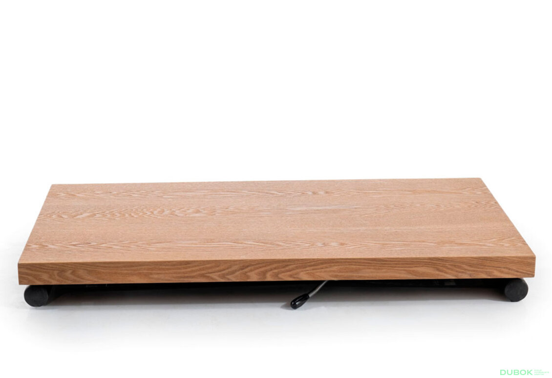 Fotografie 4 - Stůl Giotto 110x60 + 3 židle Atom Velvet béžový Bluvel 28, matná černá kov