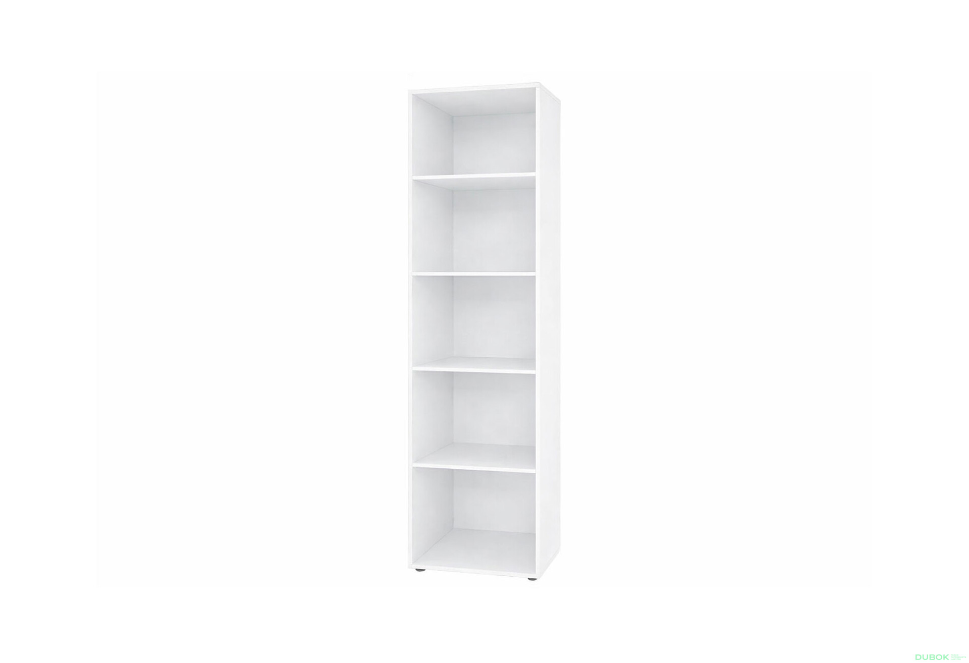 Fotografie 1 - Korpus modul 3 (h-2400*800) nymphaea alba Space