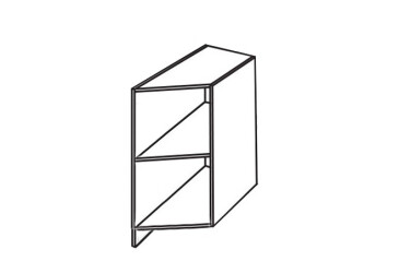 Korpus č. 37 nk 280*820