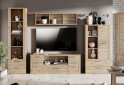 Fotografie 1 - Obývací sestava 2.7 m dub navarra Doorset