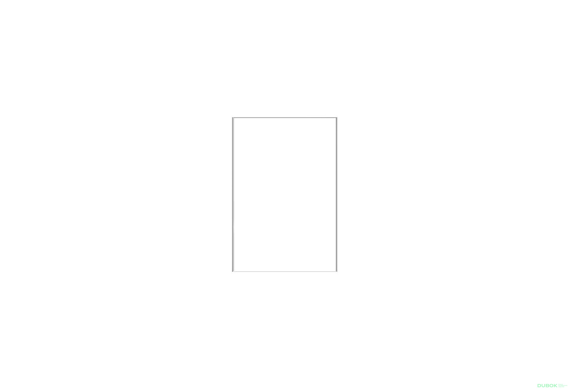 Fotografie 1 - Fasáda F-500x695 (A) bílý L Módulní skříň Neapol