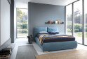 Fotografie 3 - Postel Unity 180x200 Ottawa 17 Lech C4 Buk