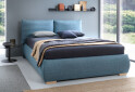 Fotografie 2 - Postel Unity 180x200 Ottawa 17 Lech C4 Buk