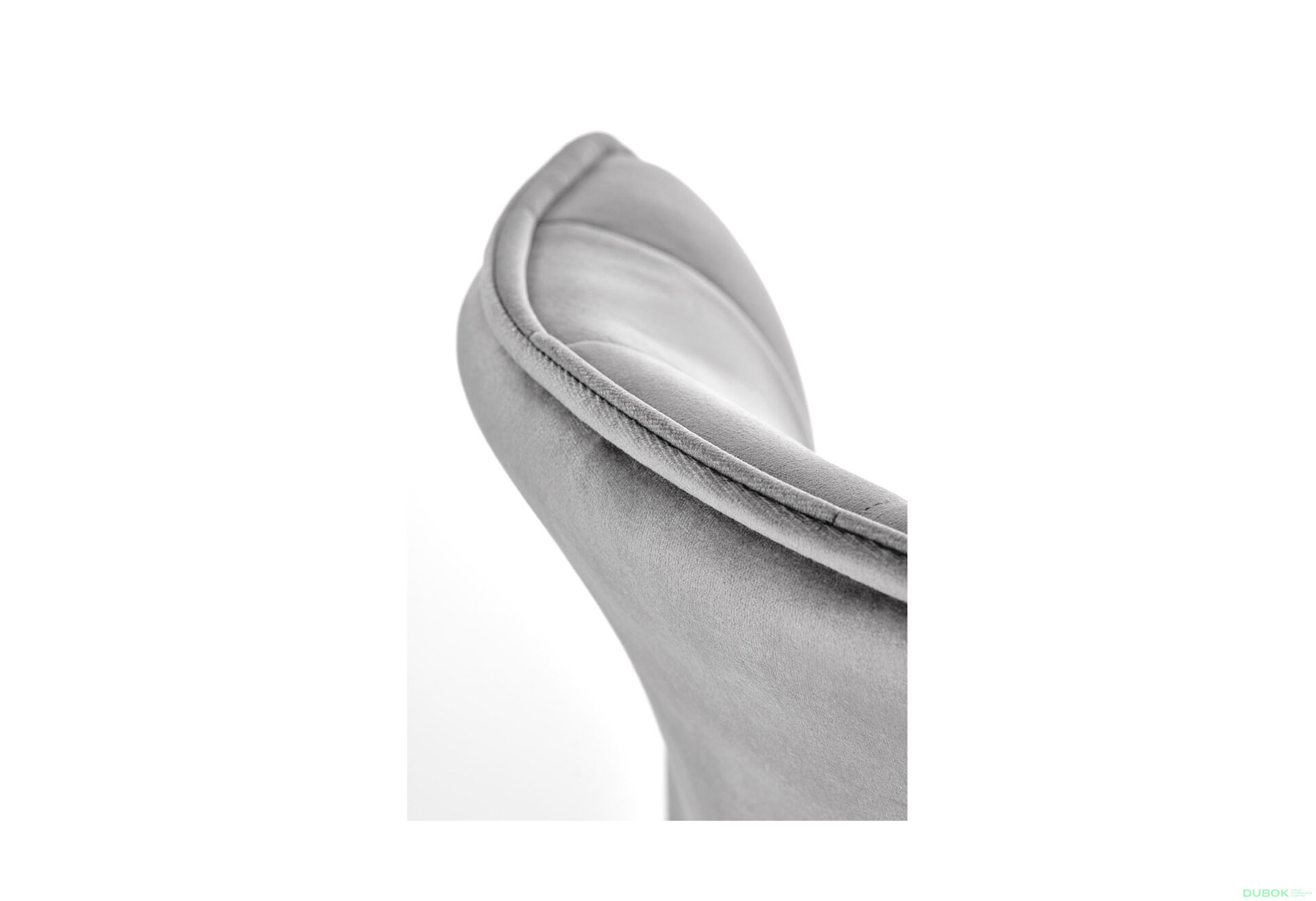 Fotografie 9 - Otočné křeslo Pasco popel