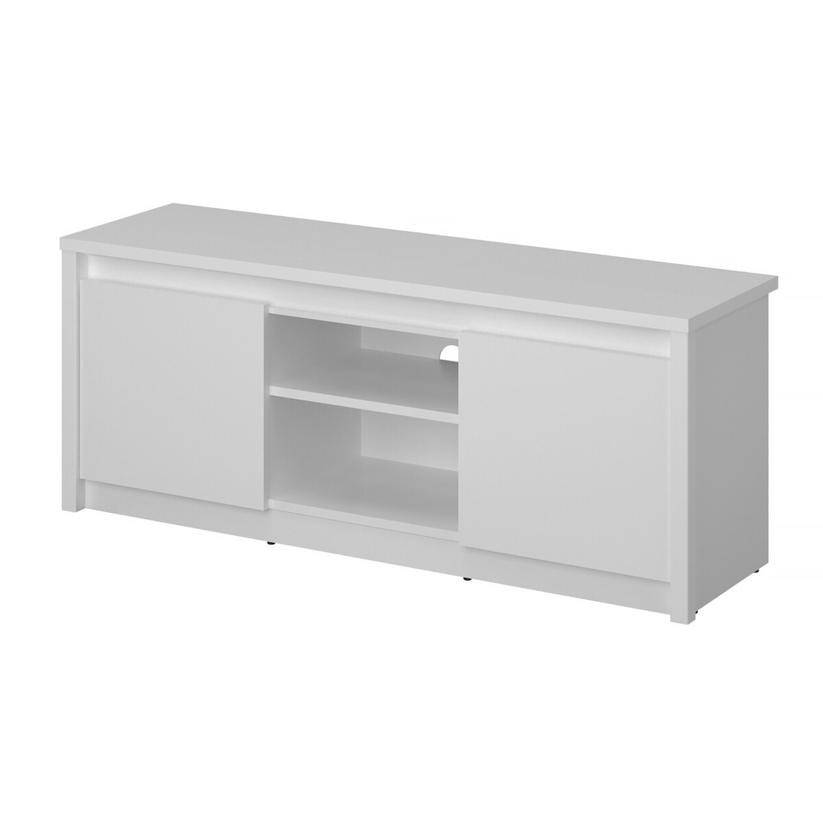

TV stolek 2d/125 bílý Erden