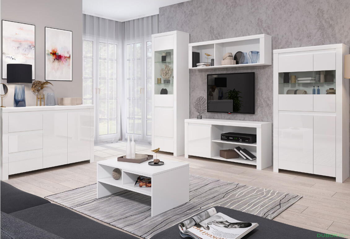 Modulární systém Lingo - Fotografie 1 Fotografie 1 - Modulární systém Lingo