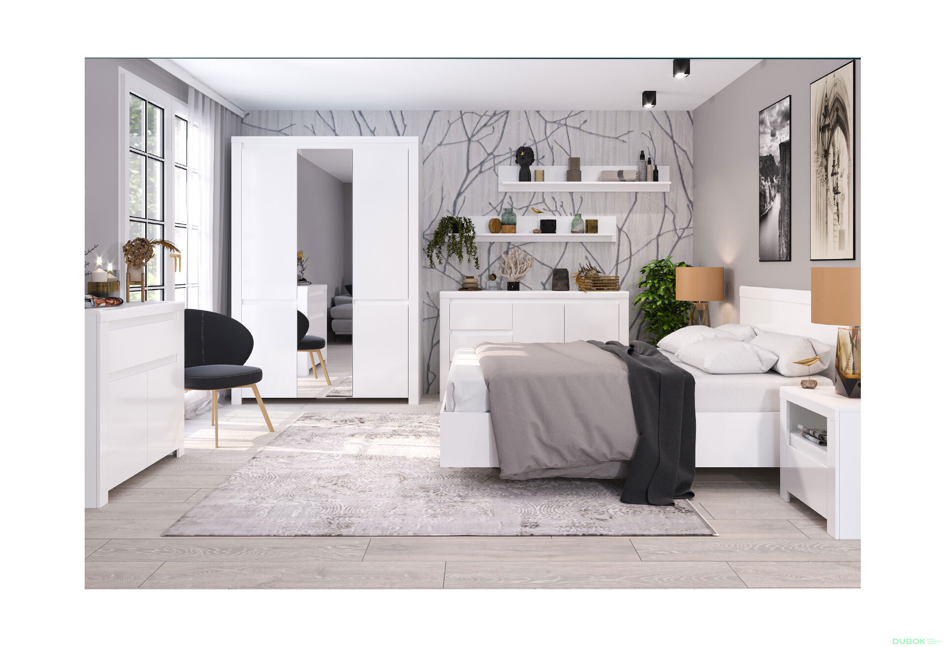 Modulární systém Lingo - Fotografie 2 Fotografie 2 - Modulární systém Lingo