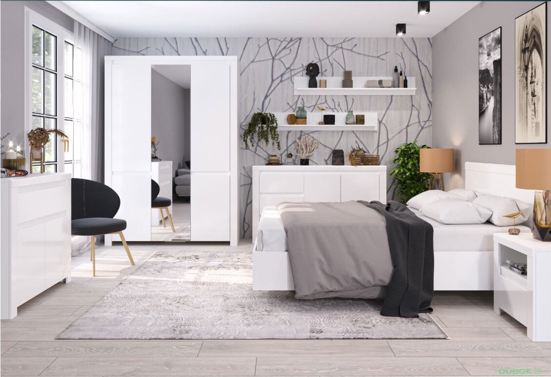 Modulární systém Lingo - Fotografie 2 Fotografie 2 - Modulární systém Lingo