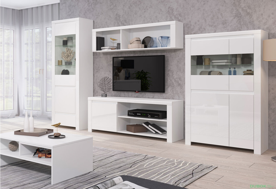 Modulární systém Lingo - Fotografie 3 Fotografie 3 - Modulární systém Lingo