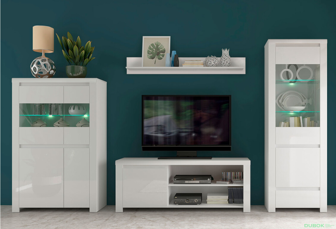 Modulární systém Lingo - Fotografie 4 Fotografie 4 - Modulární systém Lingo