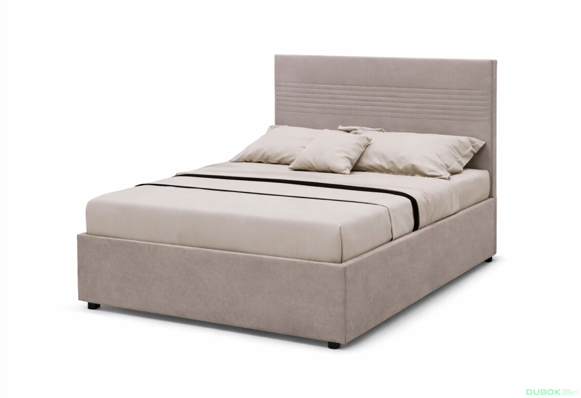 Postel Fro Line 160x200 Mono 233, béž