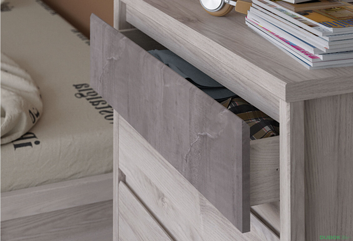 Série do obývacího pokoje Jazz - Fotografie 4 Fotografie 4 - Série do obývacího pokoje Jazz