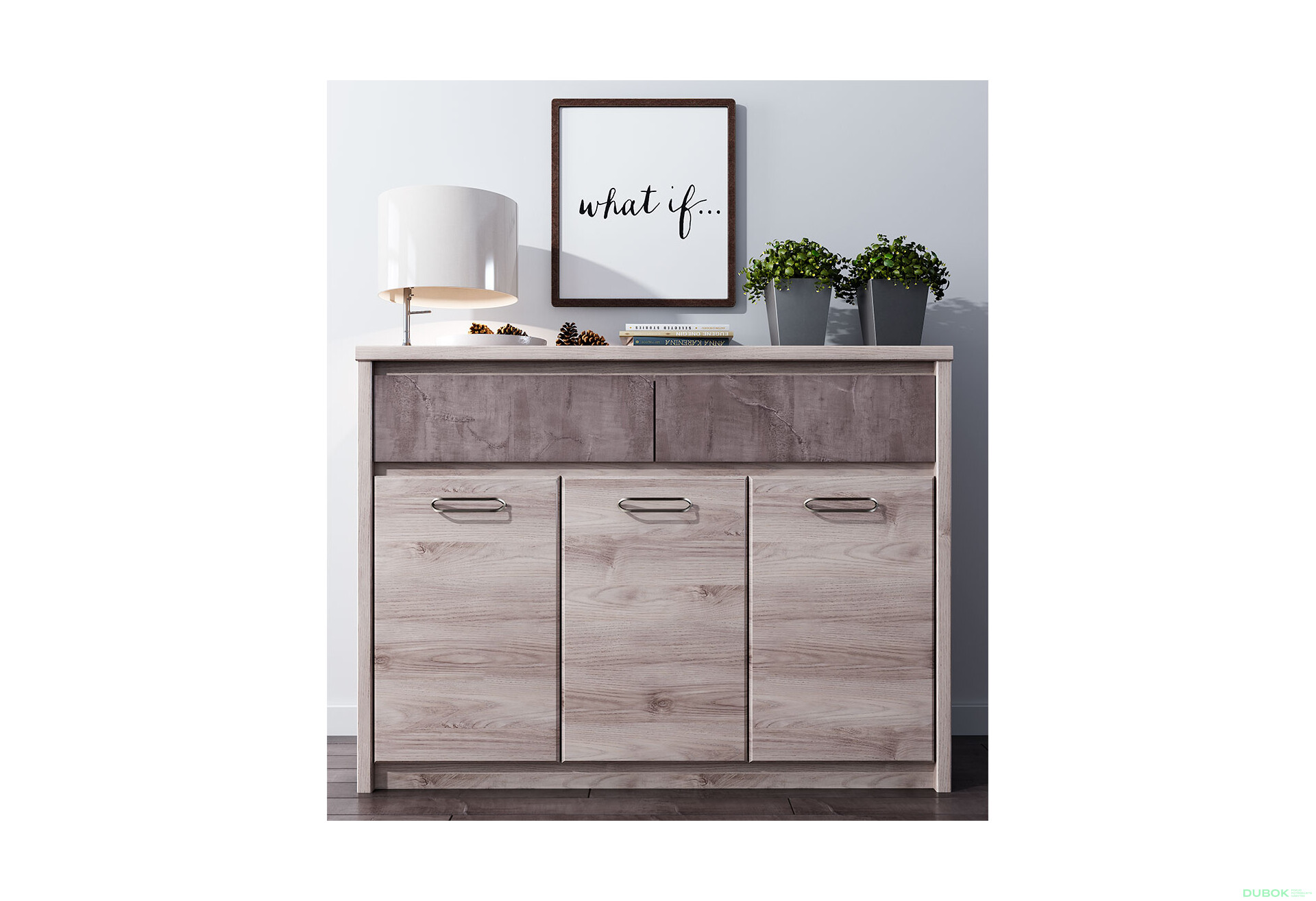 Série do obývacího pokoje Jazz - Fotografie 5 Fotografie 5 - Série do obývacího pokoje Jazz