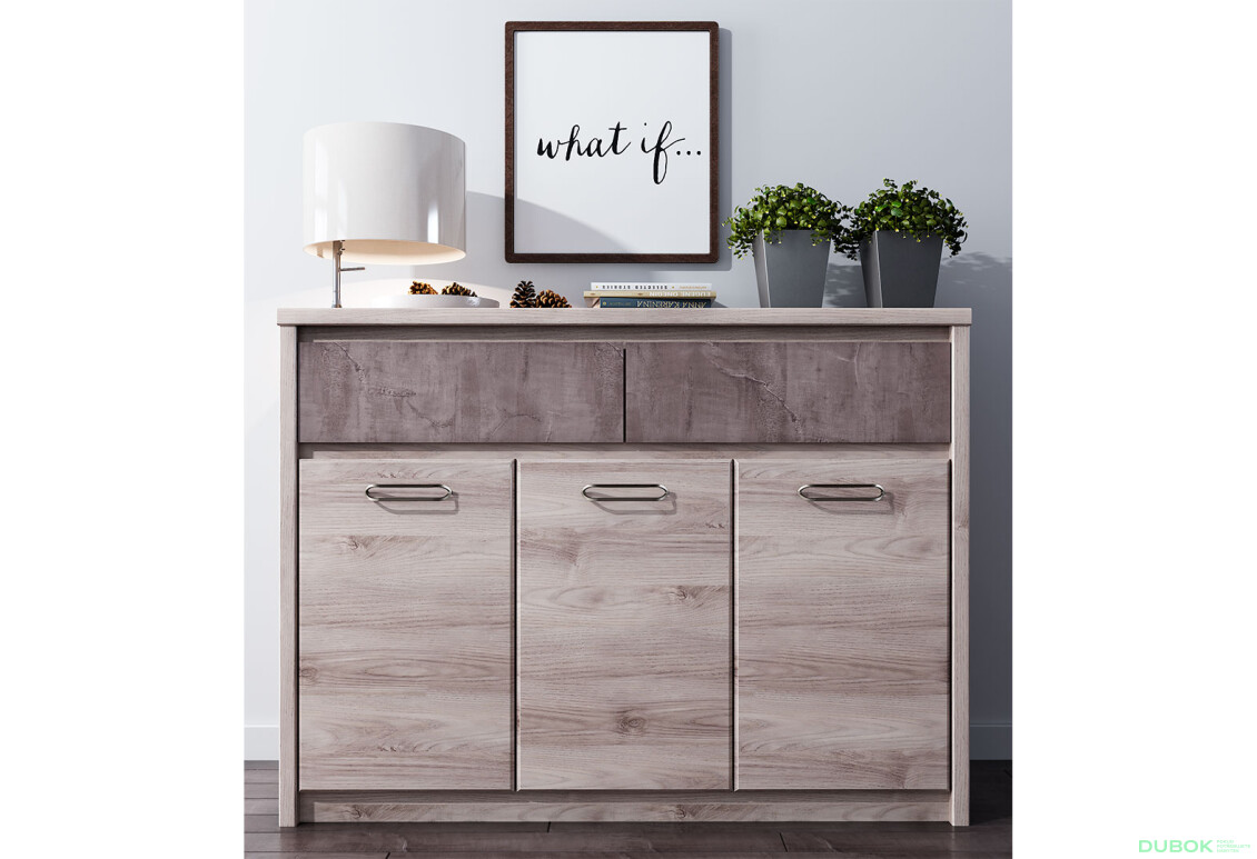 Série do obývacího pokoje Jazz - Fotografie 5 Fotografie 5 - Série do obývacího pokoje Jazz